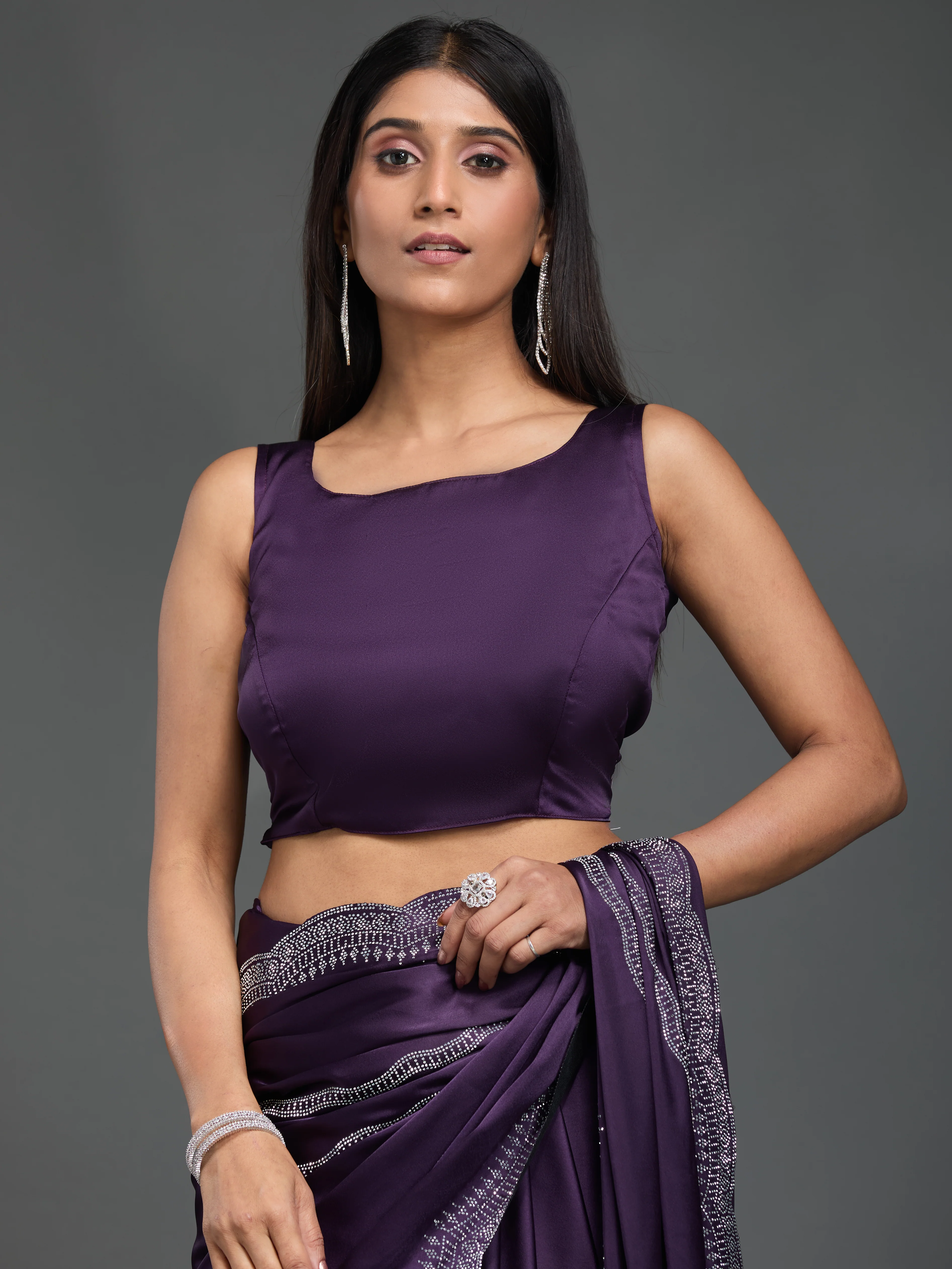 Wonderful Waves - Violet - Image 8
