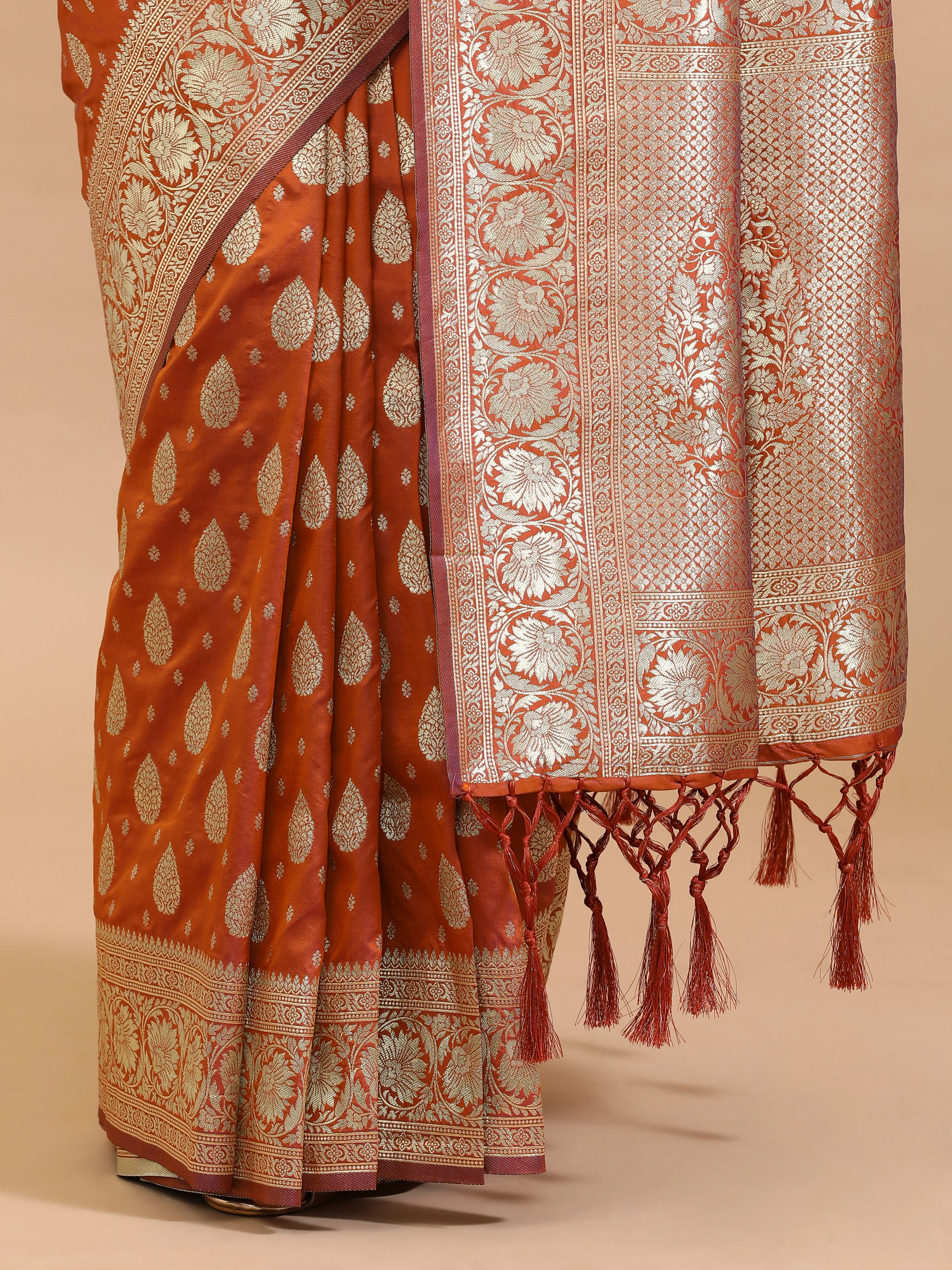 Yaman - Rust - Image 7