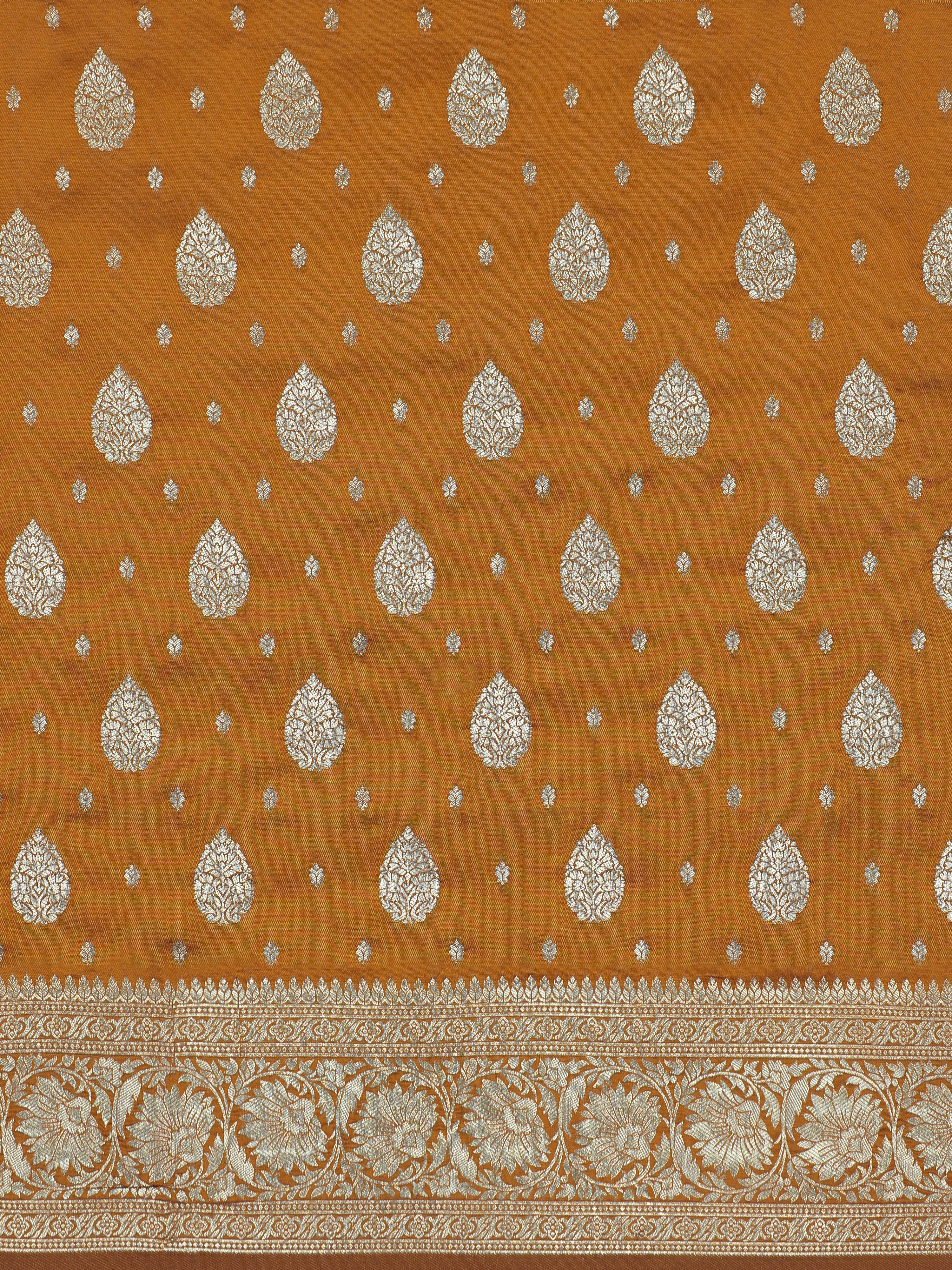 Yaman - Sandalwood Yellow - Image 10