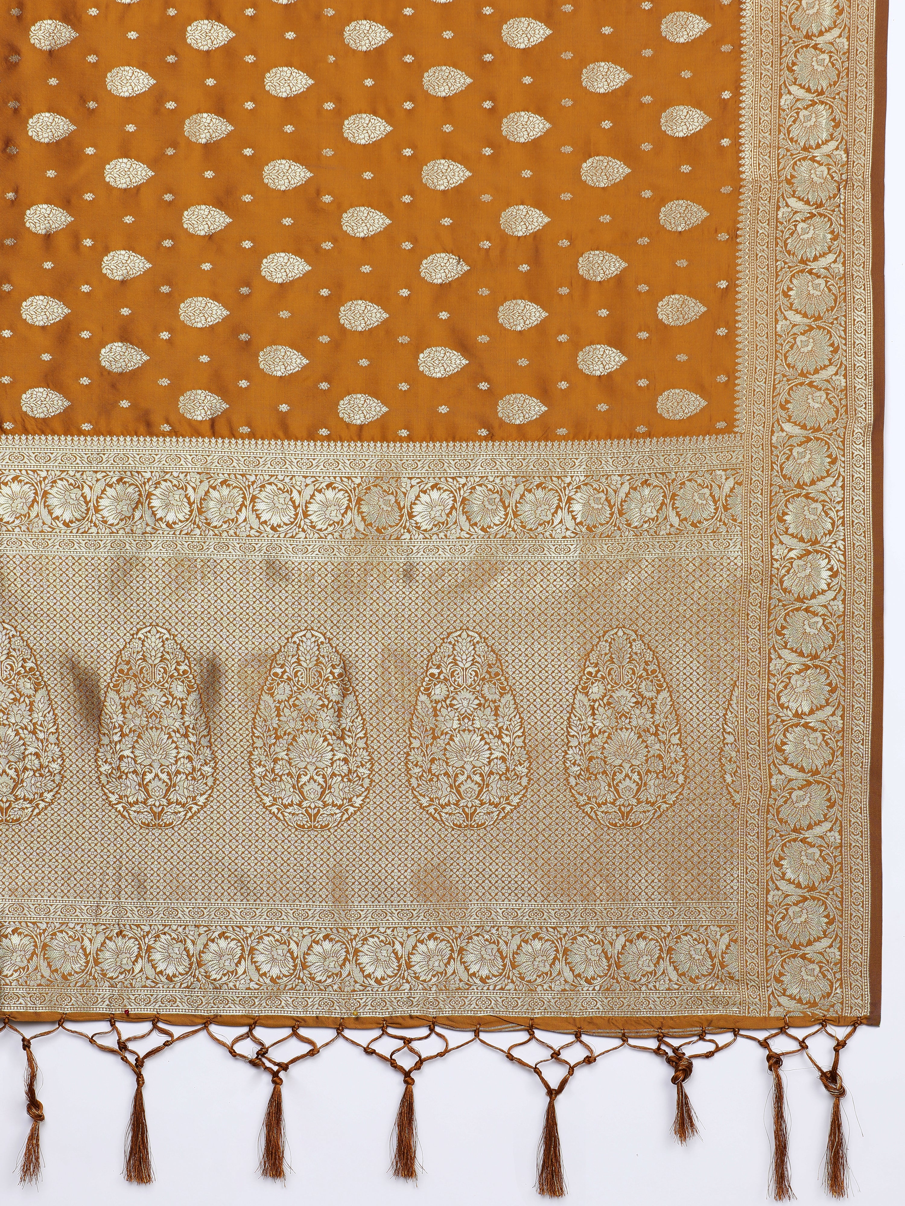 Yaman - Sandalwood Yellow - Image 9
